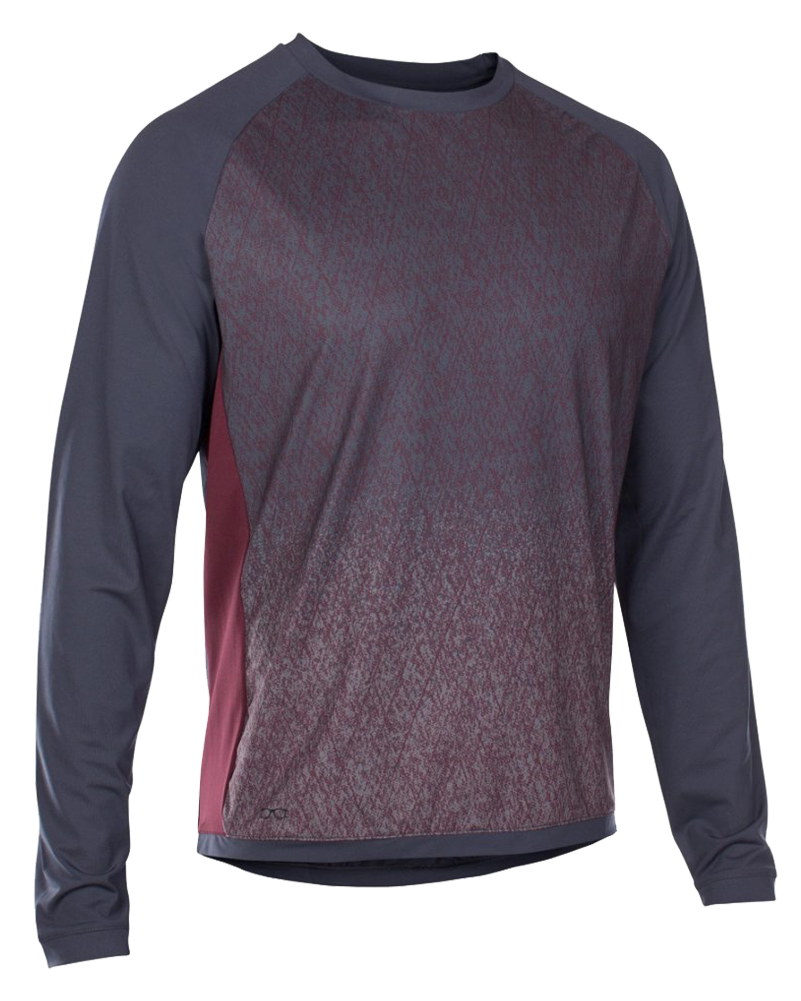 ION Traze AMP LS Jersey