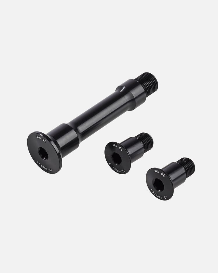 Canyon GP7167-01 Bolt Kit Chainstay Canyon GP7167-01 Bolt Kit Chainstay