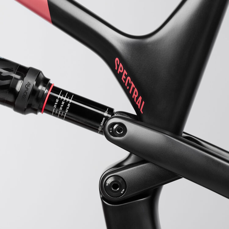 Spectral 29 CF 9 Spectral 29 CF 9