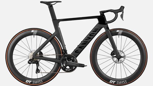 Aeroad CF SLX 8 Di2 Aeroad CF SLX 8 Di2