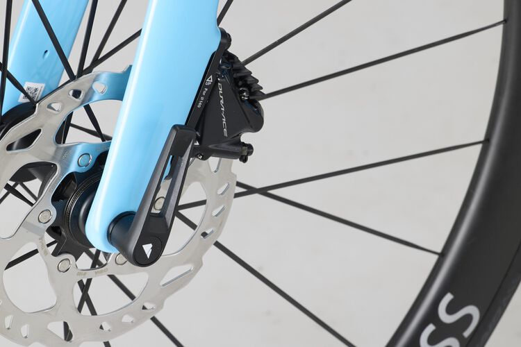 Endurace CF 7 Endurace CF 7