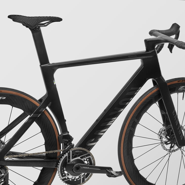 Aeroad CFR AXS Aeroad CFR AXS