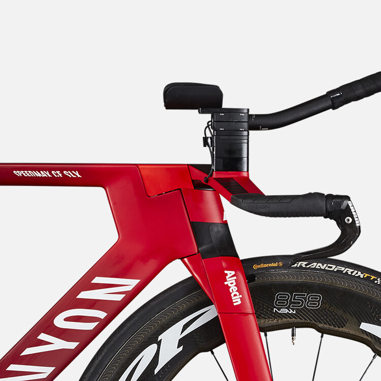 Speedmax CF SLX 9.0 Team Katusha TT Speedmax CF SLX 9.0 Team Katusha TT