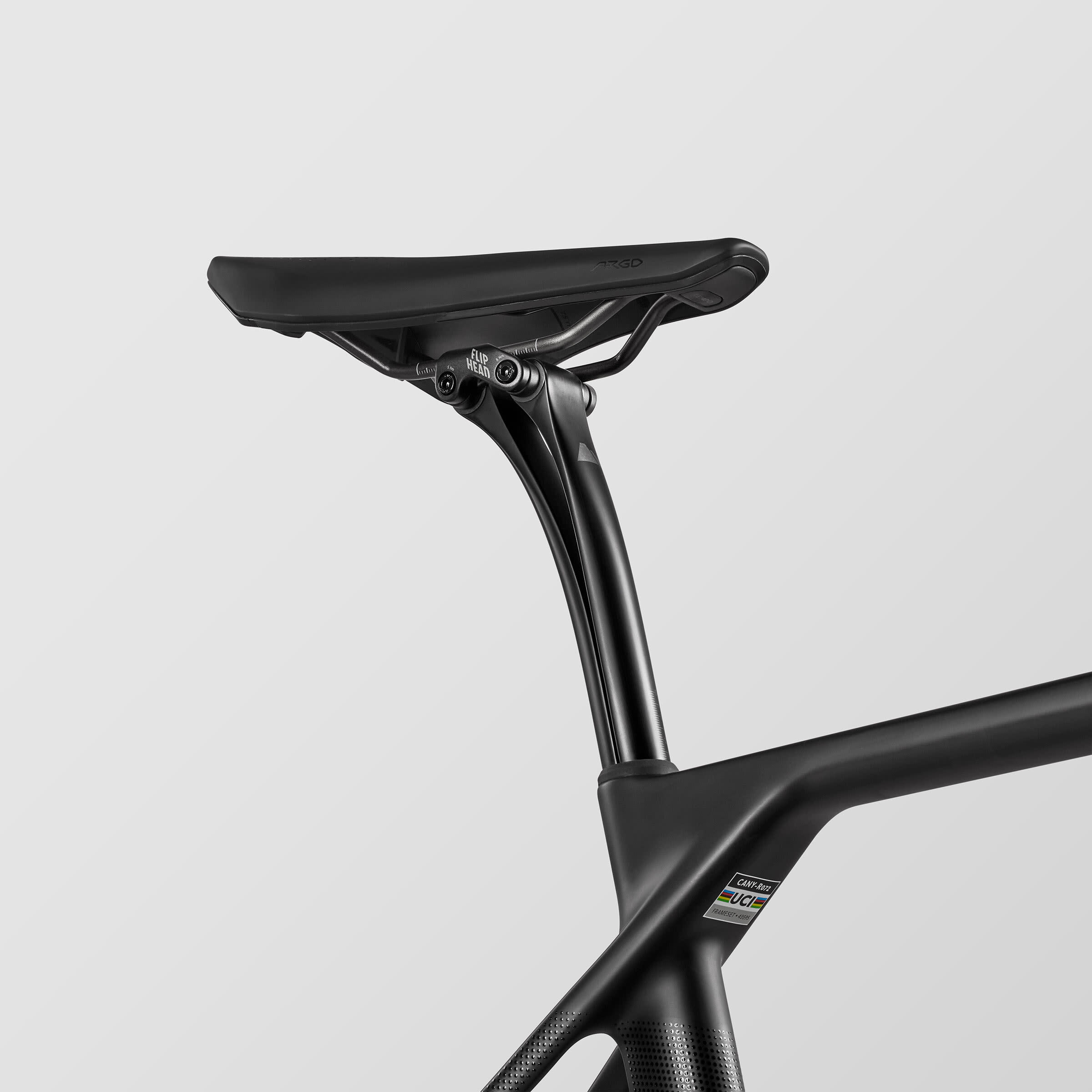 Endurace CF SLX 8 Di2 GRC