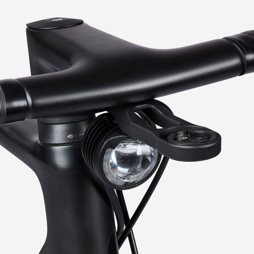 Lupine SL AF 7 StVZO Canyon Aero Front Light Set Lupine SL AF 7 StVZO Canyon Aero Front Light Set