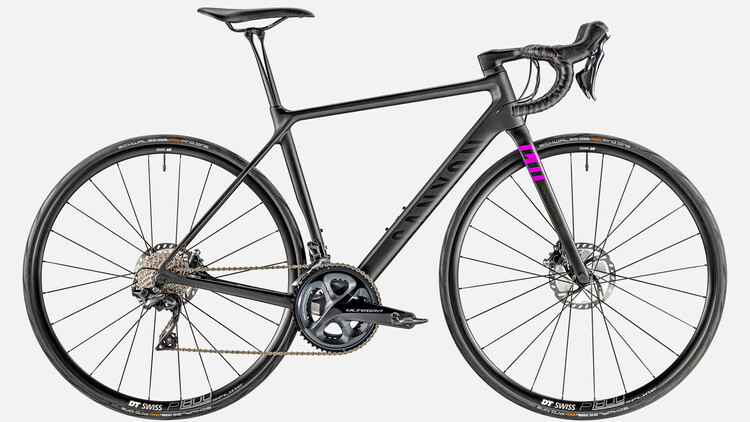 Ultimate WMN CF SL Disc 8.0 Ultimate WMN CF SL Disc 8.0