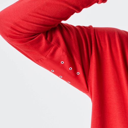 NINEYARD x CANYON Oversize Longsleeve Functional Shirt NINEYARD x CANYON Oversize Longsleeve Functional Shirt