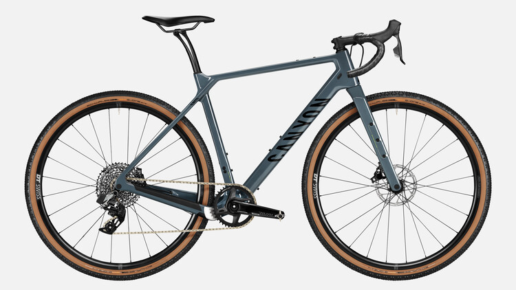 Grizl CF SL 7 eTap Grizl CF SL 7 eTap