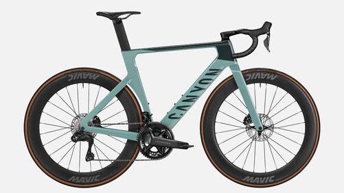 Aeroad CF SLX 8 Di2 Cosmic Aeroad CF SLX 8 Di2 Cosmic