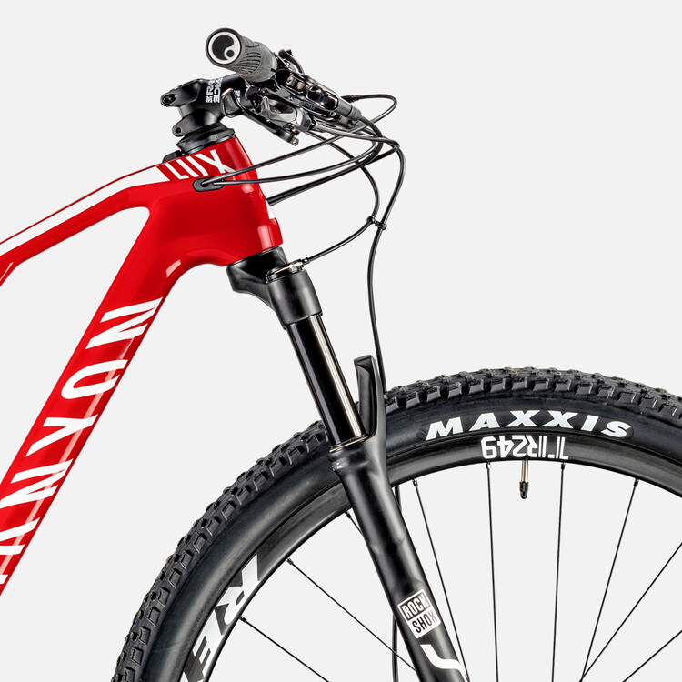 Lux CF SL 8.0 Lux CF SL 8.0