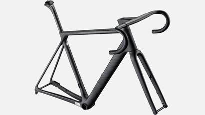 Ultimate CF SLX Disc Frameset Mechanical Ultimate CF SLX Disc Frameset Mechanical