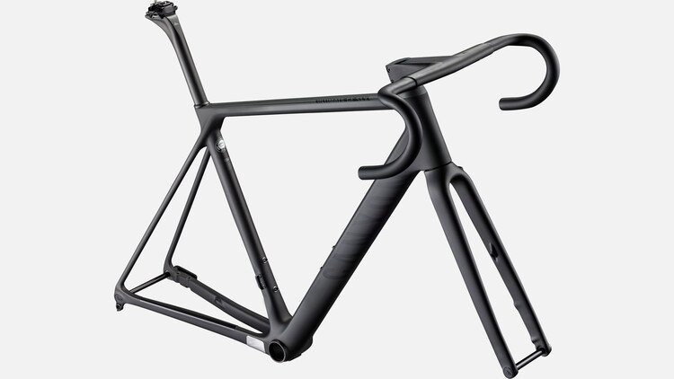 Ultimate CF SLX Disc Frameset Mechanical Ultimate CF SLX Disc Frameset Mechanical