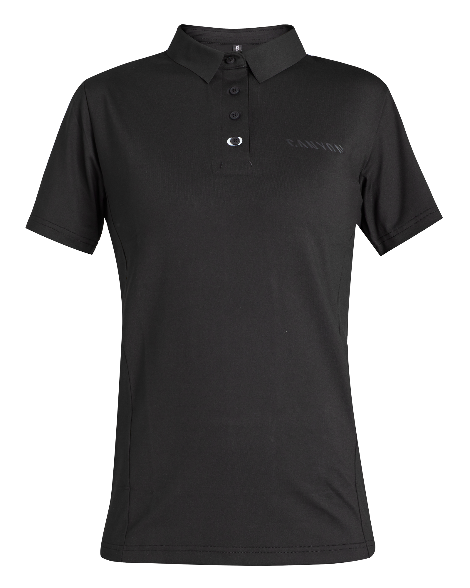 Canyon Women's Polo Shirt