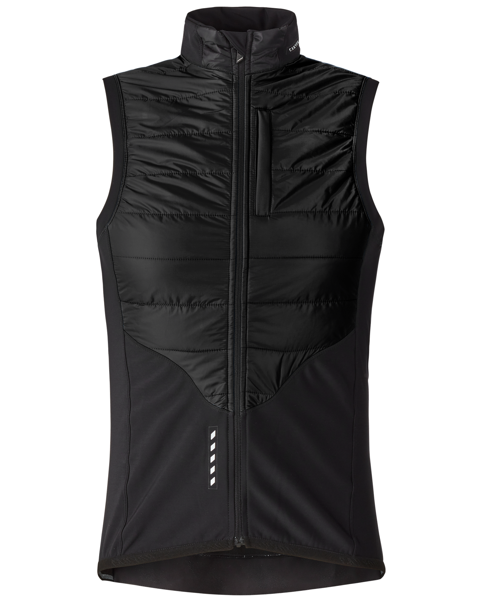 Canyon PrimaLoft Cycling Vest
