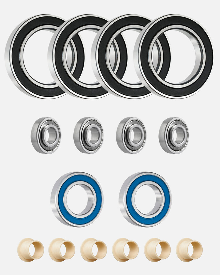 Canyon GP0054-01 Bearing Kit Canyon GP0054-01 Bearing Kit