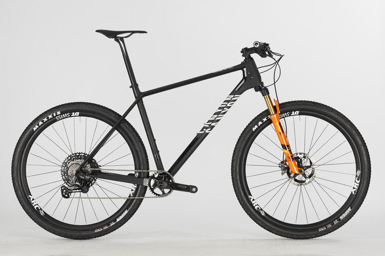 Exceed CF SLX 9.0 Race Exceed CF SLX 9.0 Race