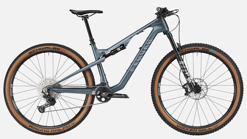 Lux Trail CF 6 Lux Trail CF 6