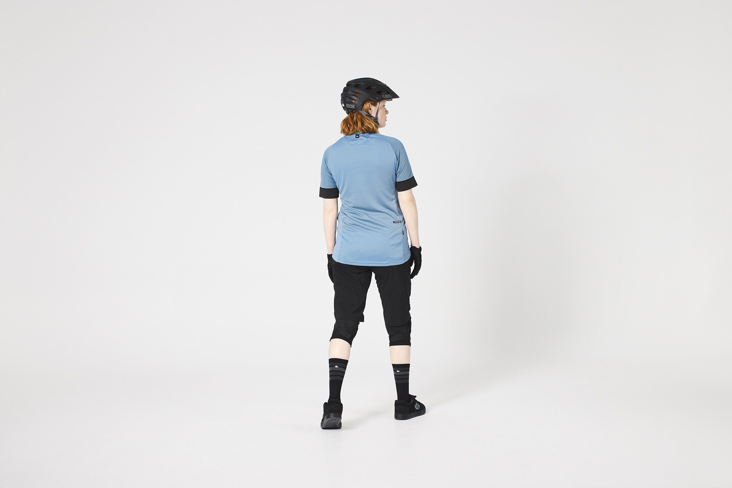 Canyon Women's MTB Jersey