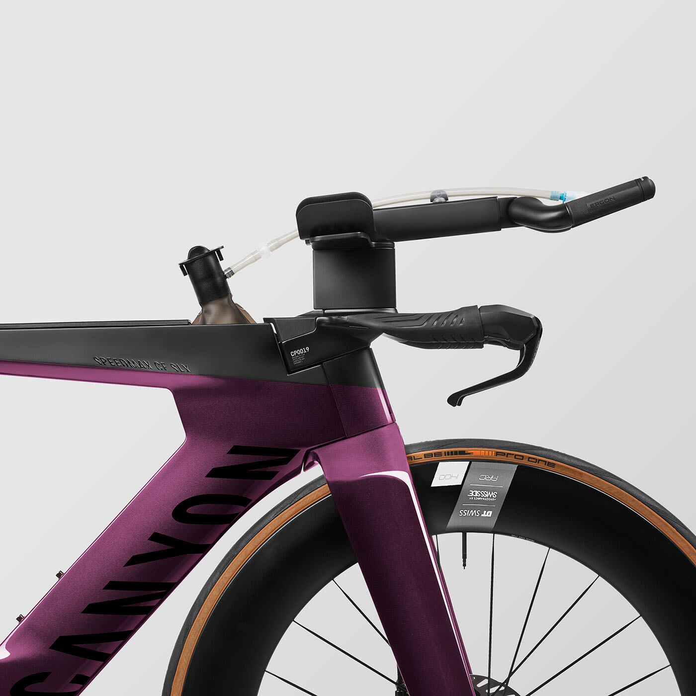 Speedmax CF SLX 8 Disc Di2