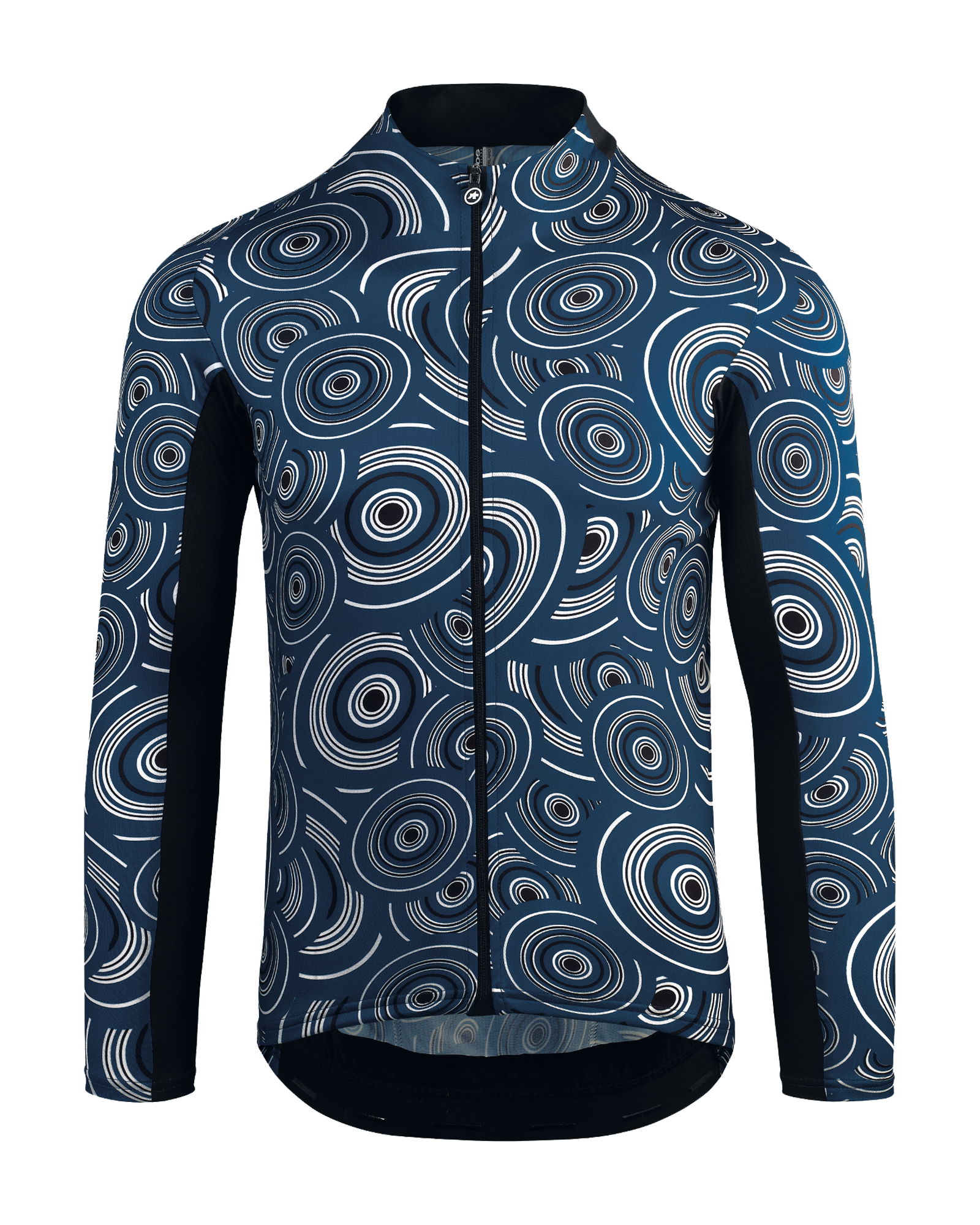 Assos Mille GT LS Jersey