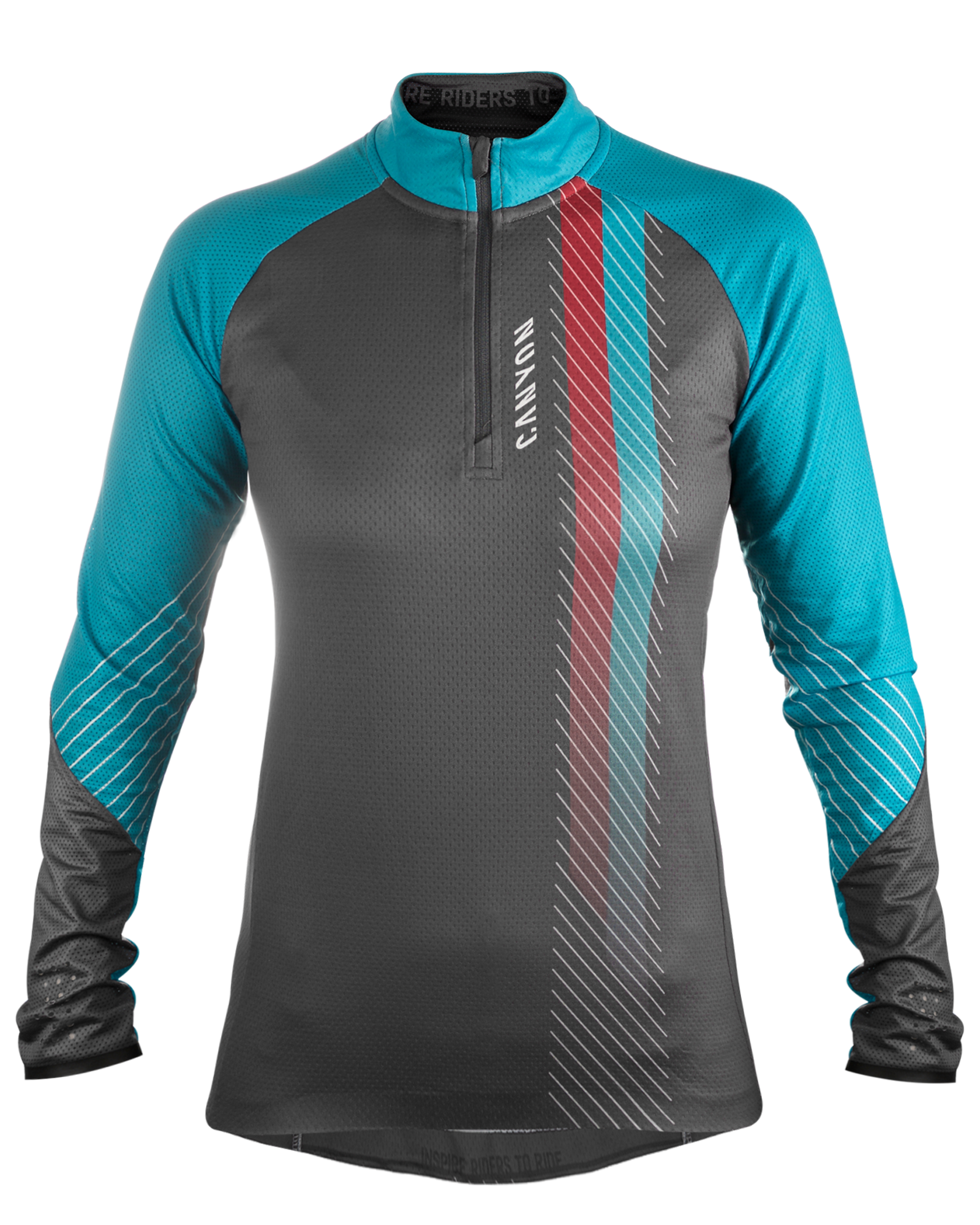 Canyon WMN Neuron Jersey