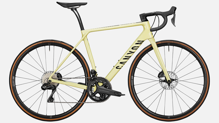 Endurace CF SL 8 Di2 Endurace CF SL 8 Di2