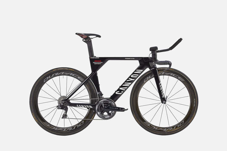 Speedmax CF SLX TT Team Arkéa-Samsic Speedmax CF SLX TT Team Arkéa-Samsic