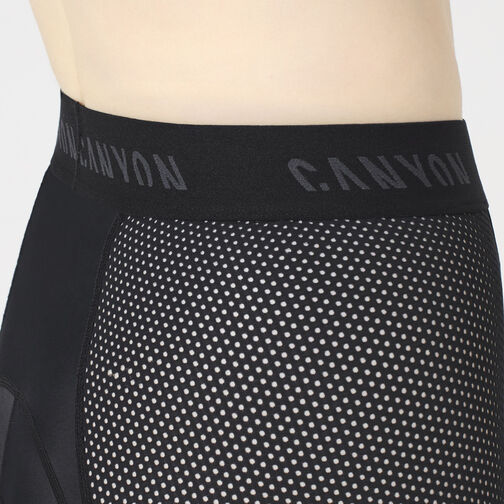 Canyon Women's Cycling Undershort Canyon Women's Cycling Undershort