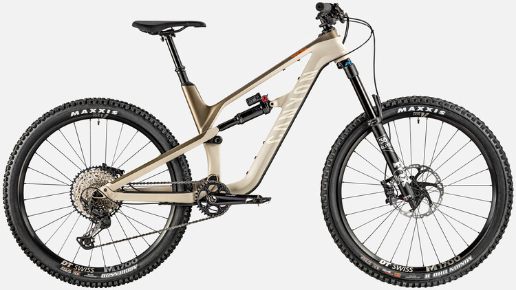 Spectral CF 8.0 Spectral CF 8.0