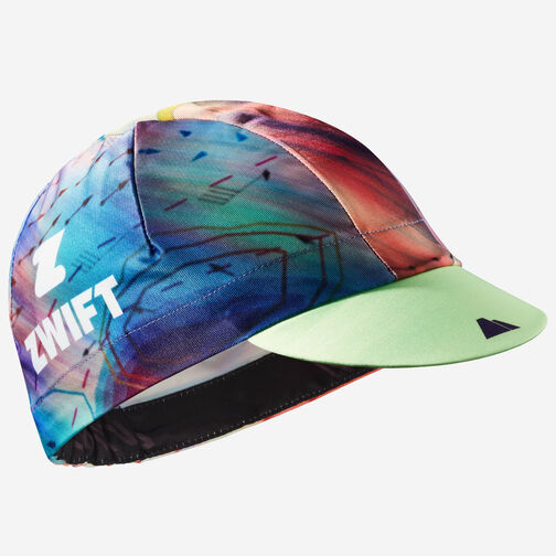 Canyon//SRAM Racing Cycling Cap  Canyon//SRAM Racing Cycling Cap