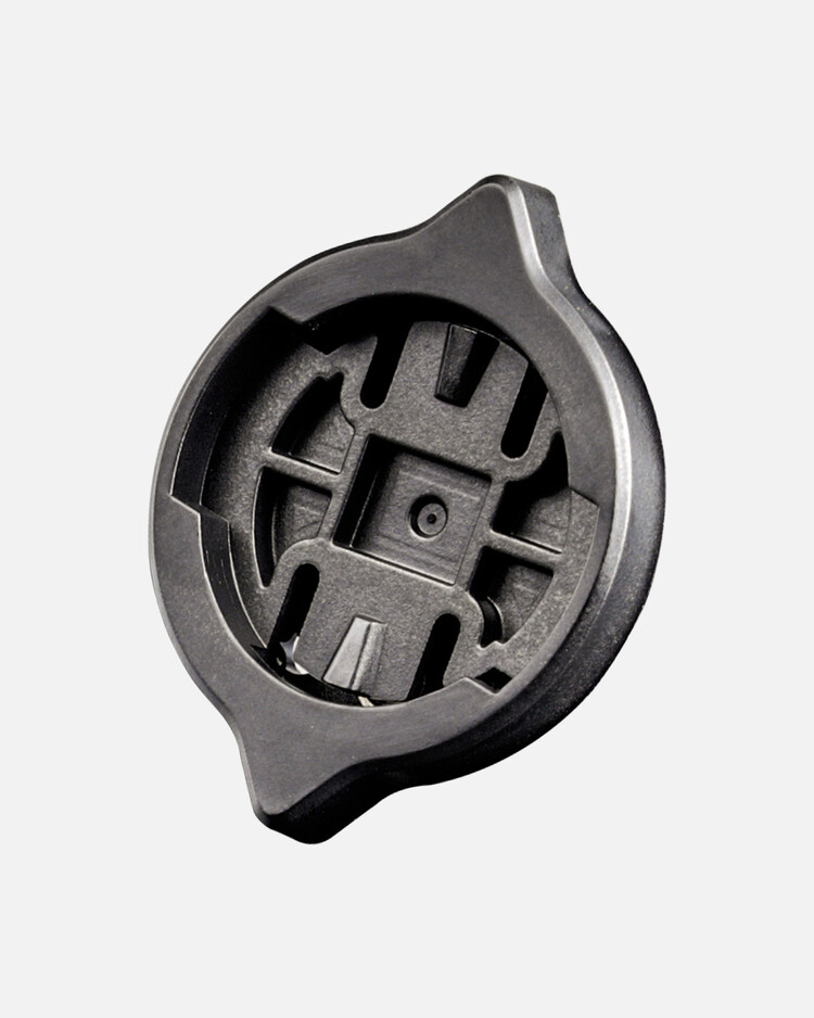 Wahoo ELEMNT Quarter Turn Mount Adapter Wahoo ELEMNT Quarter Turn Mount Adapter