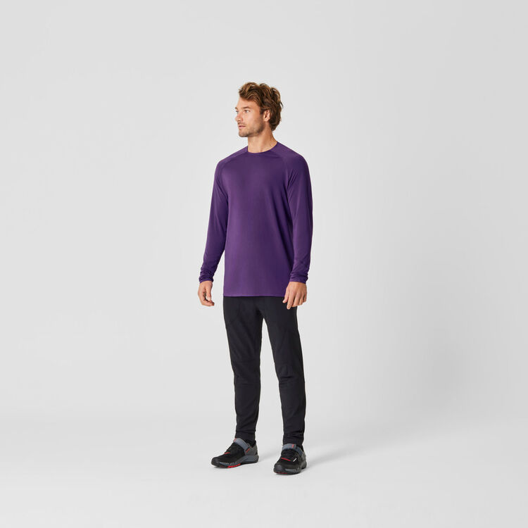 Canyon Men's Longsleeve MTB Jersey Canyon Men's Longsleeve MTB Jersey