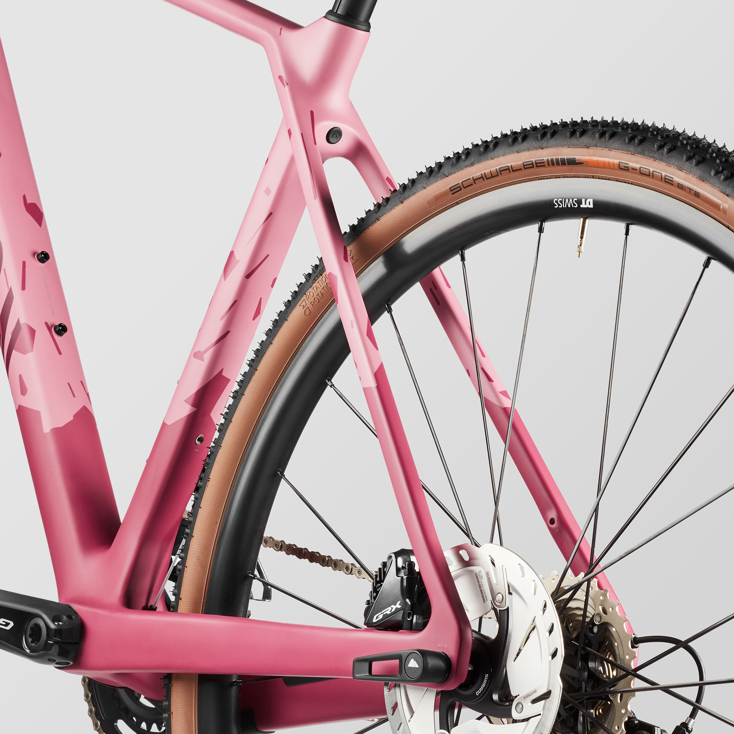 Grizl CF SL 8 Suspension WMN