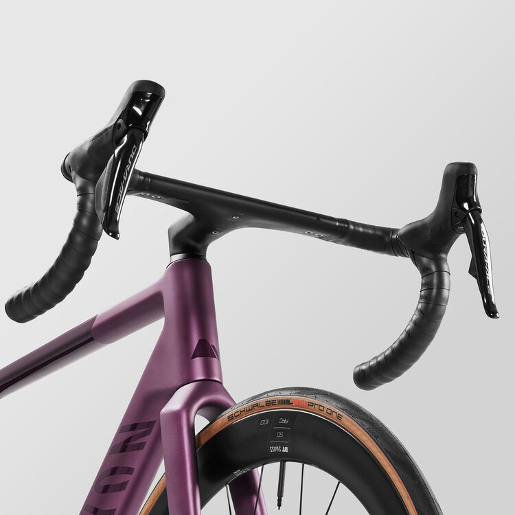 Ultimate CF SLX 9 Di2 Ultimate CF SLX 9 Di2