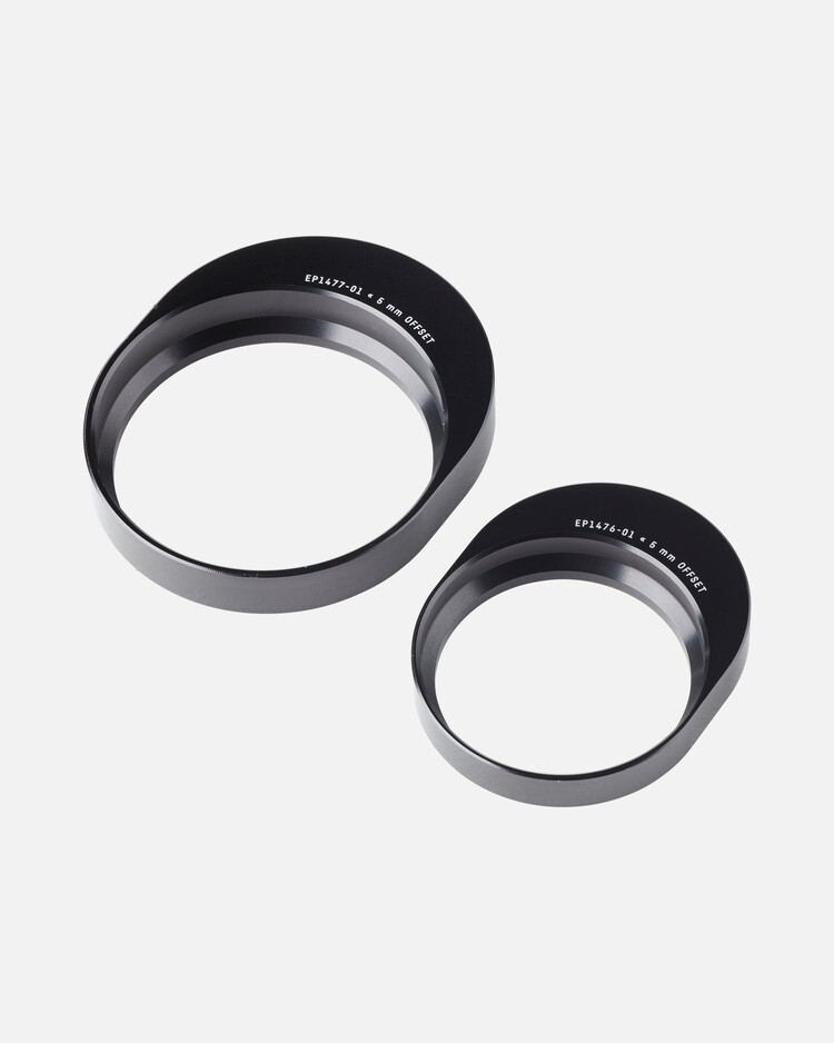 Canyon GP7201-01 Headset Cup Offset Canyon GP7201-01 Headset Cup Offset