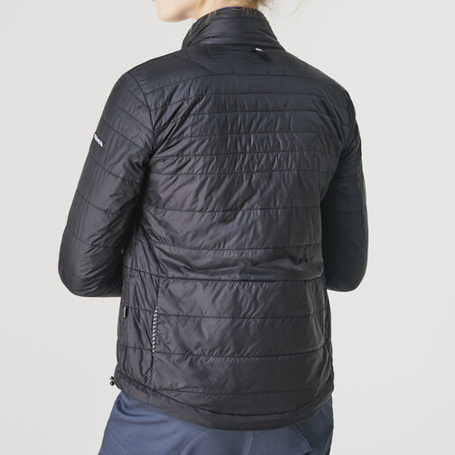 Canyon Women's PrimaLoft Cycling Jacket Canyon Women's PrimaLoft Cycling Jacket
