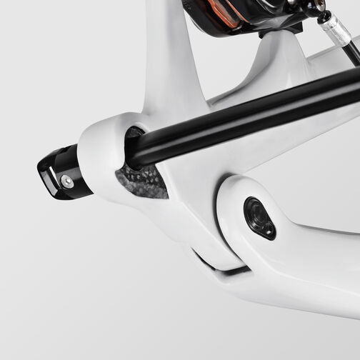 Spectral 125 CF 9 Spectral 125 CF 9