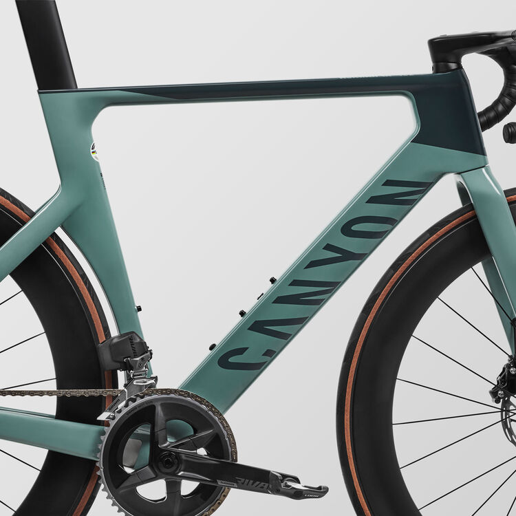 Aeroad CF SLX 7 eTap Aeroad CF SLX 7 eTap