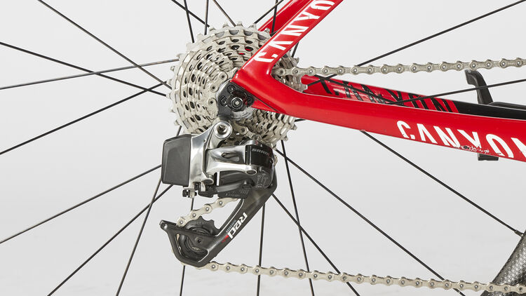 Aeroad CF SLX 9.0 Team Katusha Aeroad CF SLX 9.0 Team Katusha