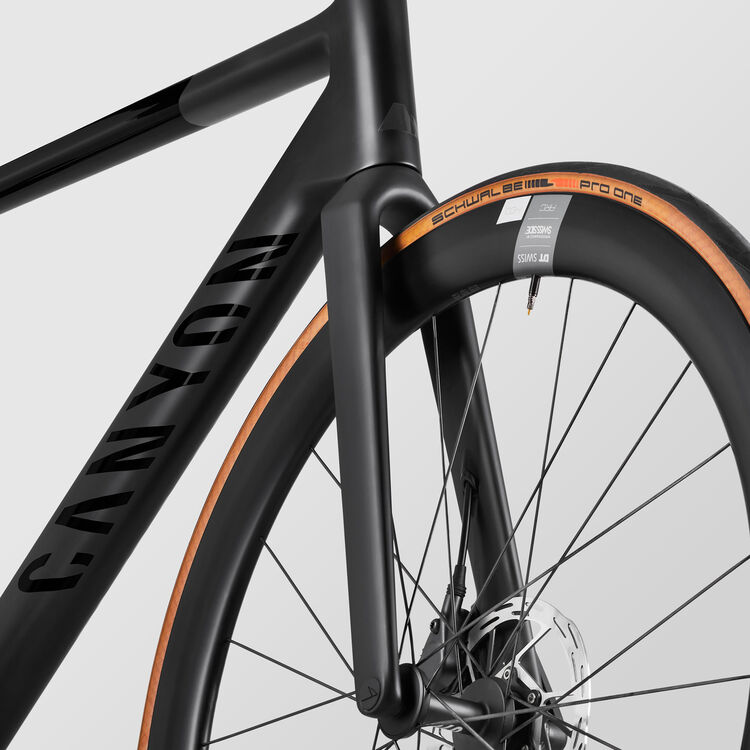 Ultimate CF SLX 8 eTap Ultimate CF SLX 8 eTap