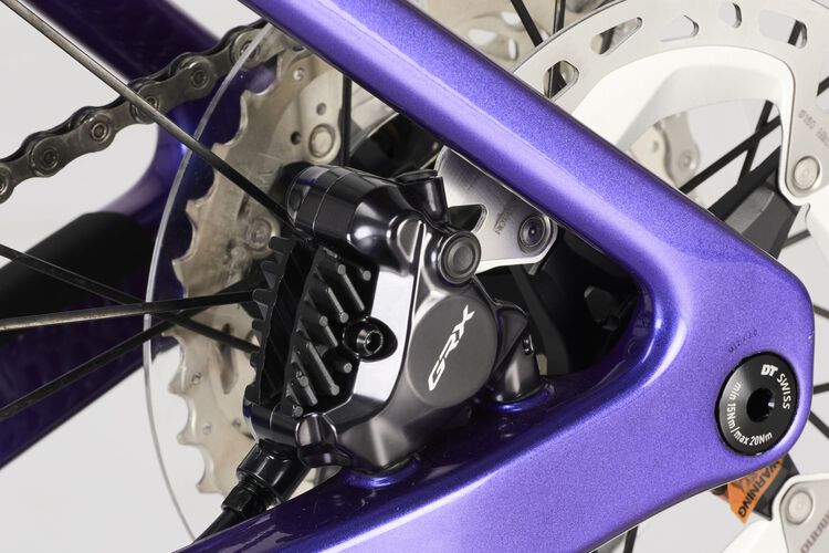 Grail CF SLX 8 Di2 GRC42 Grail CF SLX 8 Di2 GRC42