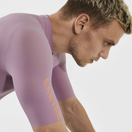 Canyon Men's Cycling Jersey Canyon Men's Cycling Jersey