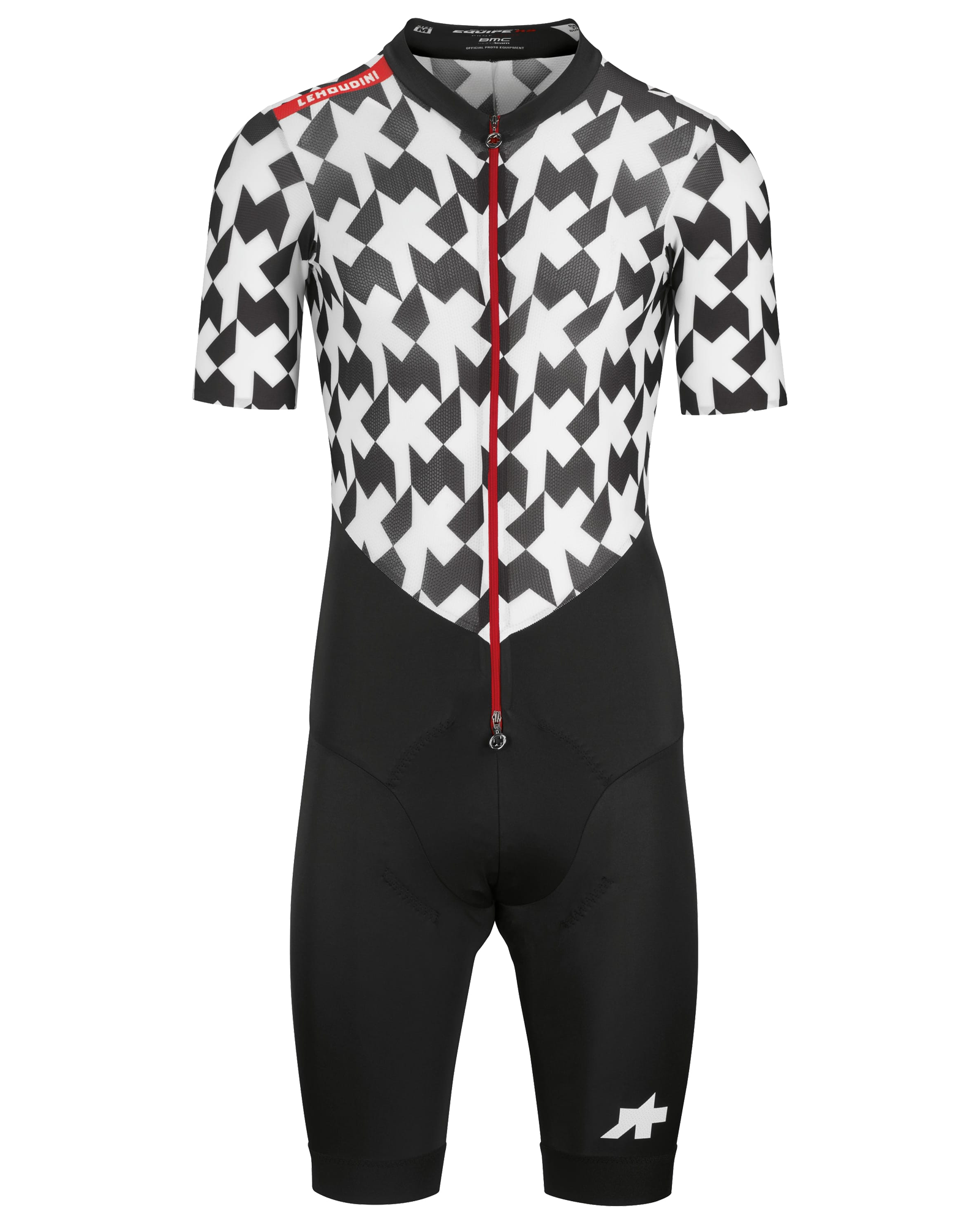 Assos LeHoudini RS Aero S9 Roadsuit