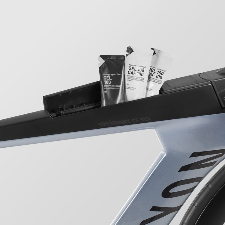 Speedmax CF SLX 8 Di2 Speedmax CF SLX 8 Di2