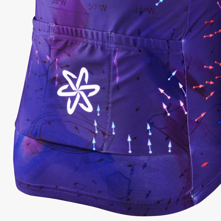 CANYON//SRAM Generation Signature Pro Thermal Jersey CANYON//SRAM Generation Signature Pro Thermal Jersey