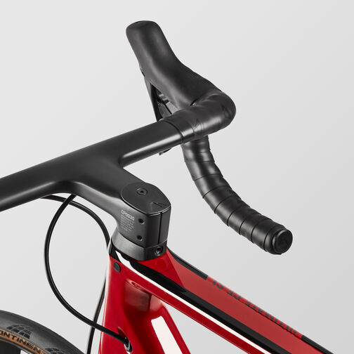 Ultimate CF SL 8 Disc Aero Ultimate CF SL 8 Disc Aero