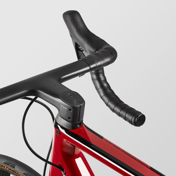 Ultimate CF SL 8 Disc Aero Ultimate CF SL 8 Disc Aero