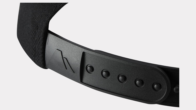 Canyon Snapback Icon Cap Canyon Snapback Icon Cap