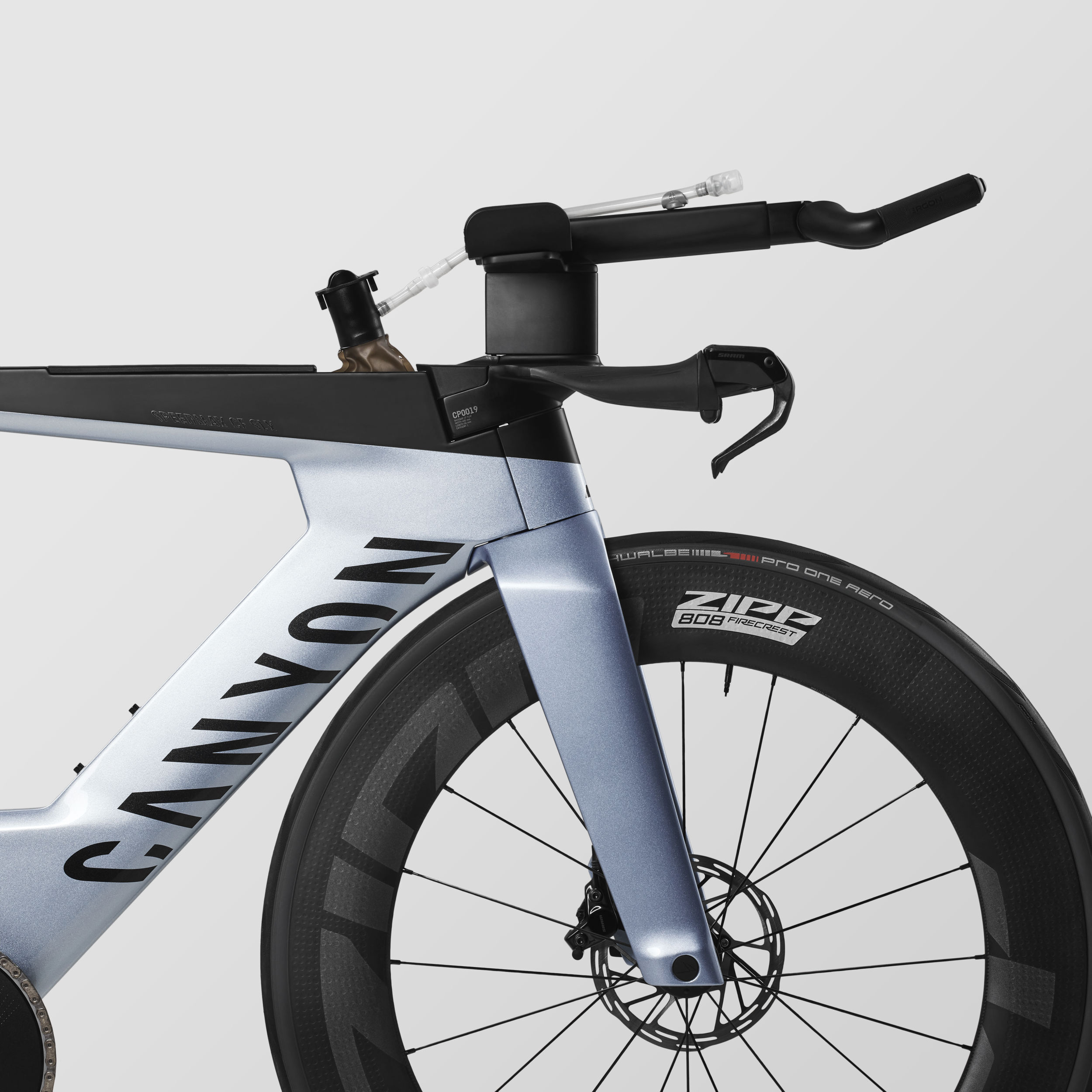 Speedmax CF SLX 8 AXS 808