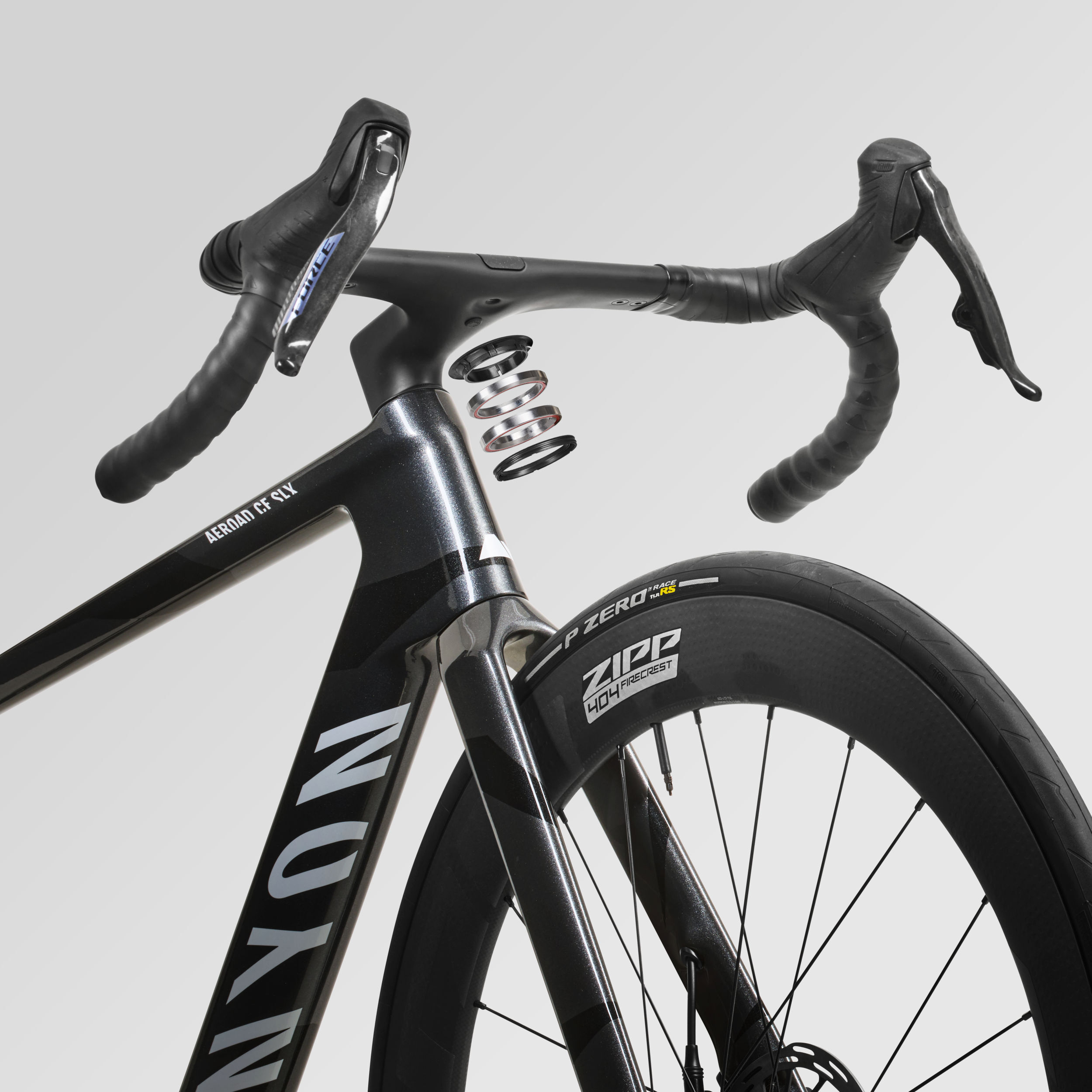 Aeroad CF SLX 8 AXS SPEED